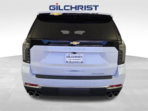 New 2026 Chevrolet Tahoe Premier w/ Sun And Tow Package image 6