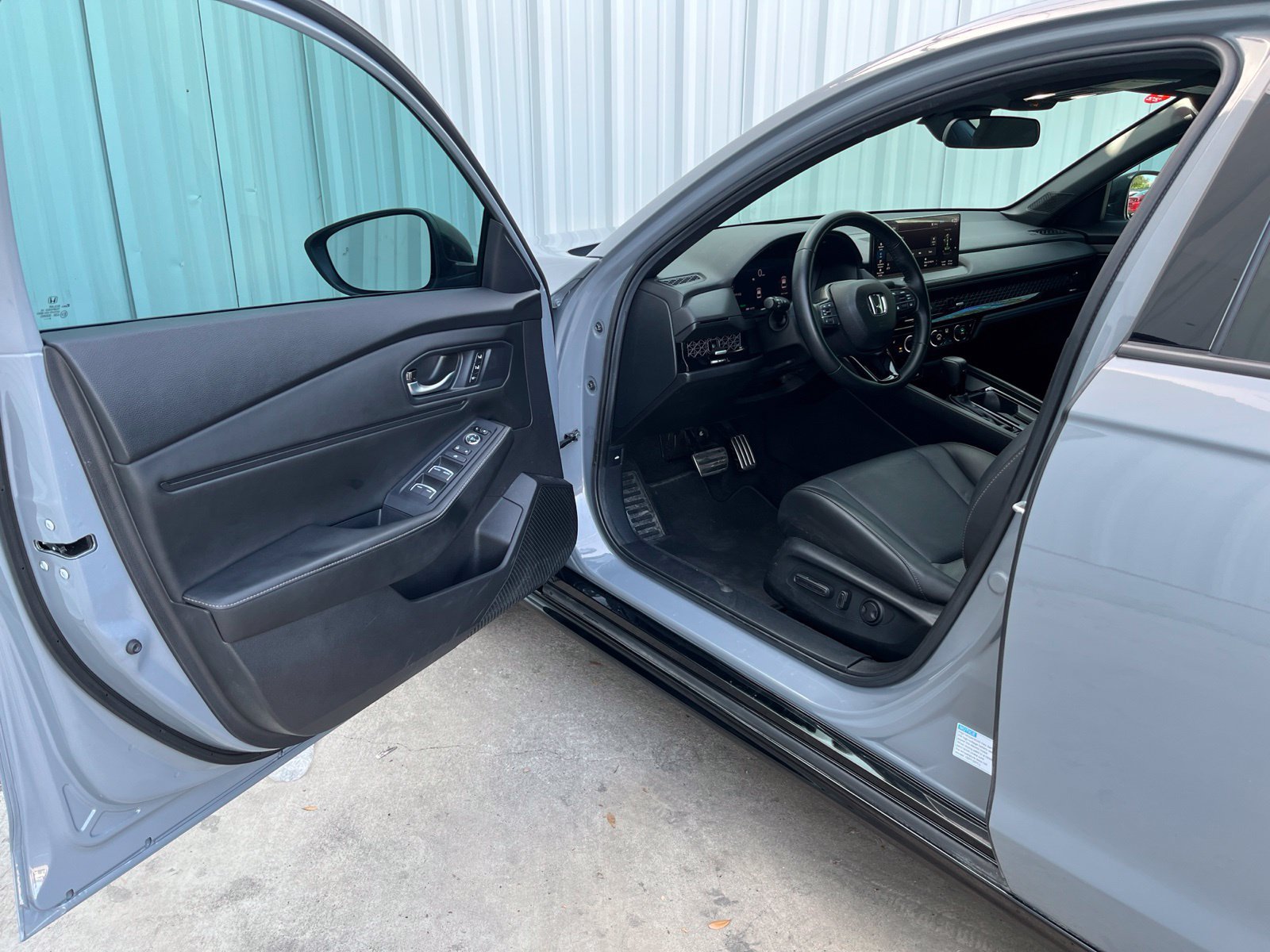 Used 2024 Honda Accord Sport image 10