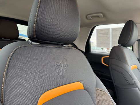 Used 2023 Ford Bronco Sport Badlands image 18