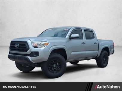 Used 2023 Toyota Tacoma SR