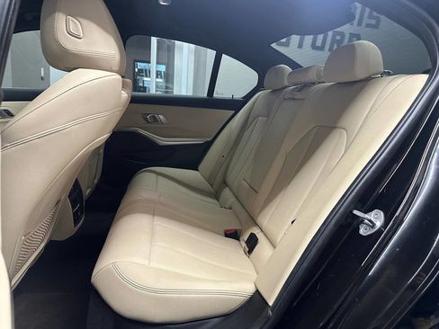 Used 2019 BMW 330i Sedan w/ Driving Assistance Package image 23