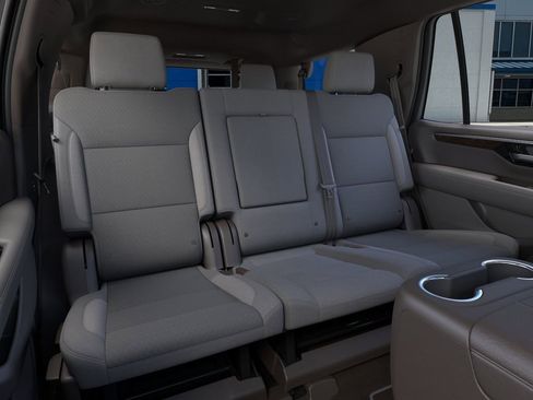 New 2026 Chevrolet Tahoe LS w/ Max Trailering Package RWD image 17