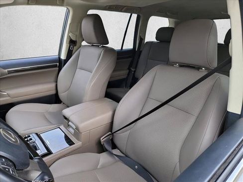 Used 2021 Lexus GX 460 Premium AWD/4WD image 11