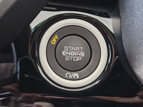 New 2026 RAM 1500 Rebel w/ Rebel Level 2 Equipment Group AWD/4WD image 20