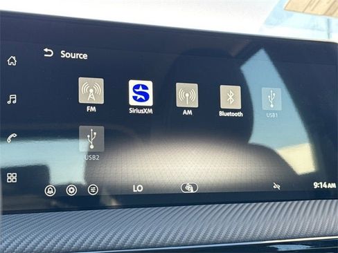 New 2026 Nissan Kicks SR image 24