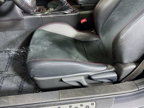 Used 2020 Subaru BRZ Limited RWD image 20