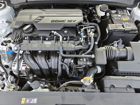 New 2026 Kia K4 EX image 19