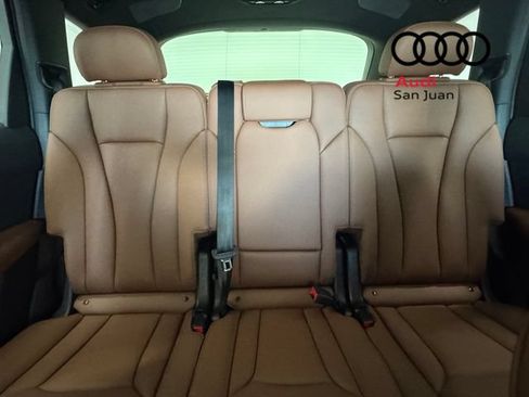 New 2026 Audi Q7 Premium Plus AWD/4WD image 15