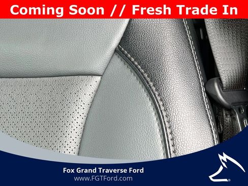 Certified 2023 Ford F150 Lariat w/ Equipment Group 502A High image 15