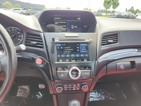Used 2022 Acura ILX FWD image 33