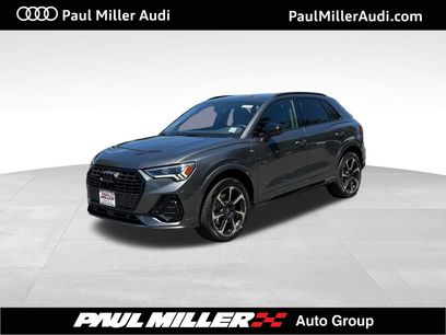 Used 2025 Audi Q3 2.0T Premium Plus w/ Premium Plus Package