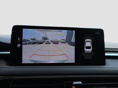 New 2025 Genesis G70 2.5T w/ Sport Prestige Package image 17