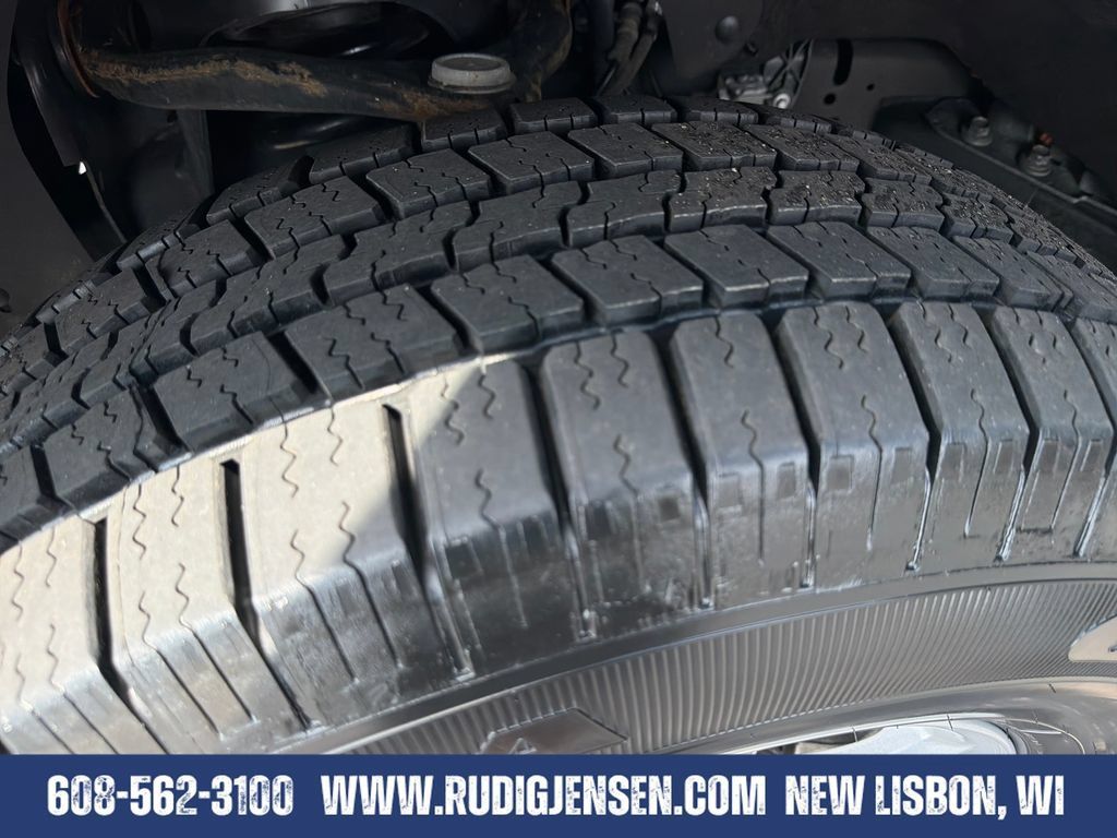 Used 2021 Ford F150 XLT AWD/4WD image 26