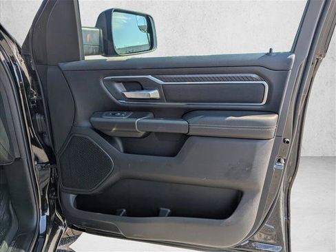New 2026 RAM 1500 Big Horn AWD/4WD image 26