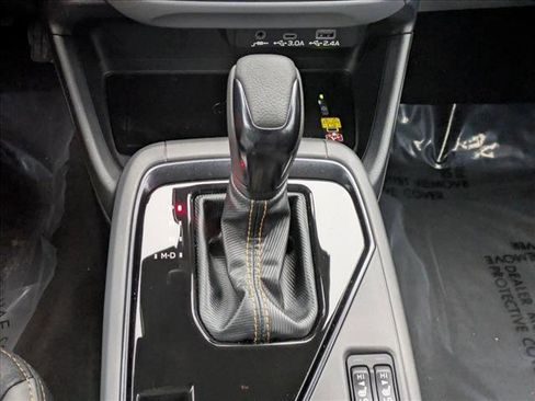 New 2026 Subaru Crosstrek 2.5i Wilderness image 13