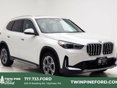 Used 2025 BMW X1 xDrive28i