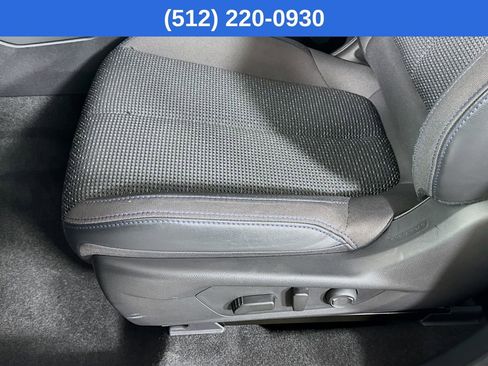 Used 2026 Subaru Forester Premium image 23