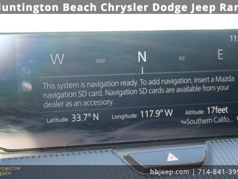 Used 2024 MAZDA CX-90 3.3 Turbo w/ Select Package image 23