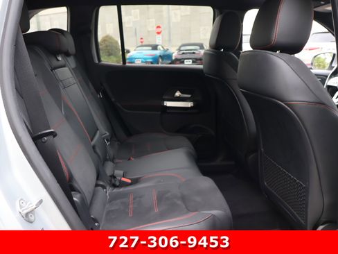 Certified 2022 Mercedes-Benz GLB 250 image 20