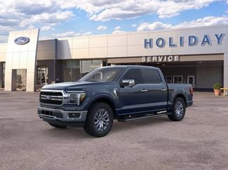 New 2026 Ford F150 Lariat w/ Equipment Group 502A High AWD/4WD video 1