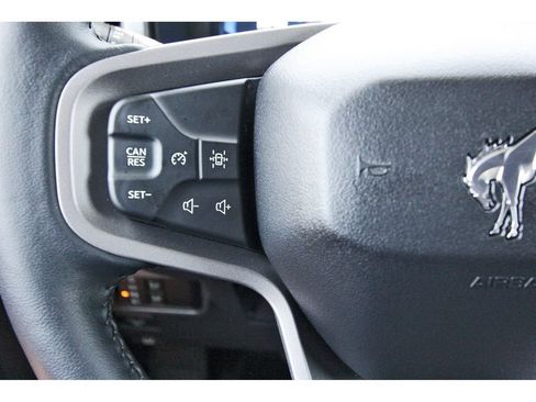 Certified 2026 Ford Bronco Badlands AWD/4WD image 18