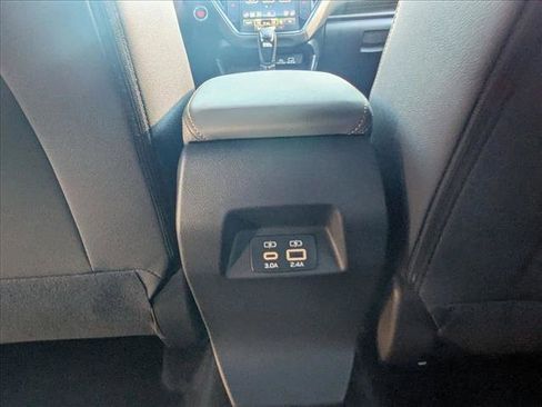 New 2026 Subaru Crosstrek 2.5i Wilderness image 13