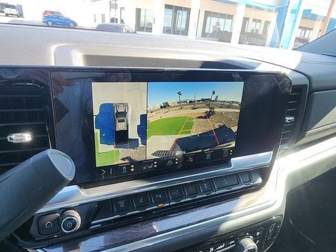 New 2026 Chevrolet Silverado 2500 LTZ w/ Trail Boss Package image 34