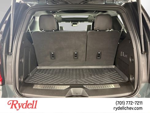 Used 2026 GMC Yukon AT4 AWD/4WD image 19