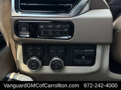 New 2027 GMC Yukon Denali AWD/4WD image 19