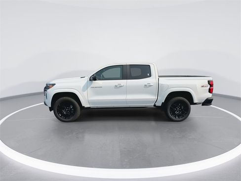 New 2025 Chevrolet Colorado Z71 w/ Technology Package image 5