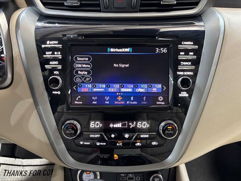Used 2019 Nissan Murano Platinum FWD image 22