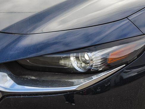 New 2025 MAZDA CX-30 AWD 2.5 S w/ Preferred Package image 8