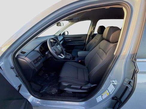 New 2026 Honda CR-V LX image 16