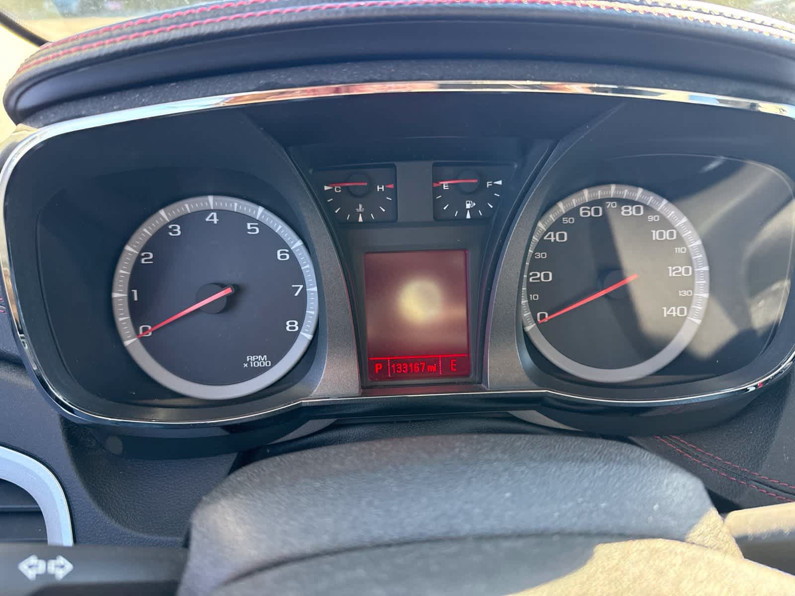 Used 2015 GMC Terrain Denali FWD image 18