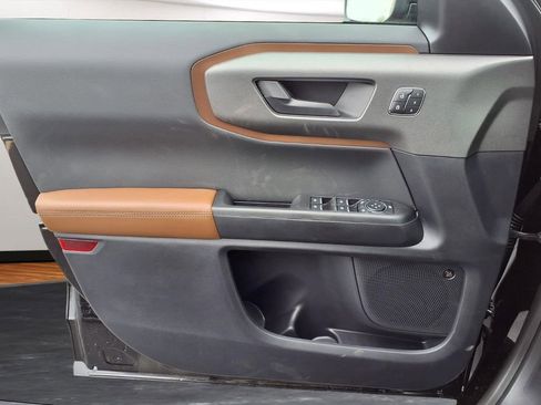 New 2026 Ford Bronco Sport Outer Banks w/ Outer Banks Tech Package+ AWD/4WD image 16