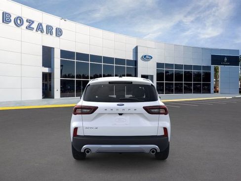 New 2026 Ford Escape Active image 5