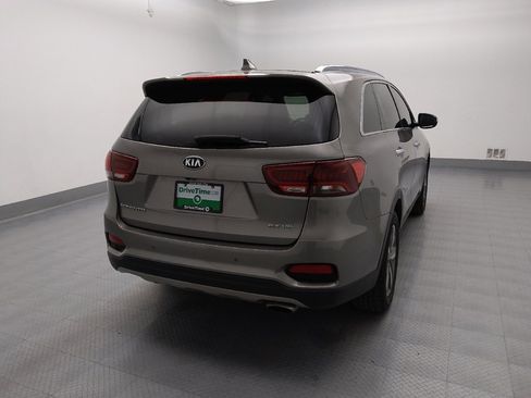 Used 2019 Kia Sorento EX w/ EX Touring Package image 7