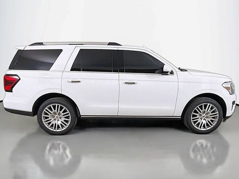 Used 2024 Ford Expedition Limited RWD image 20