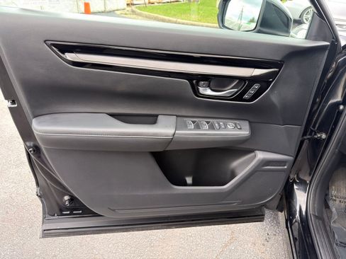 Used 2024 Honda CR-V EX-L image 12