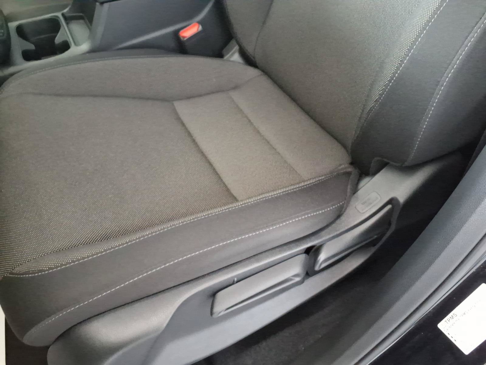Certified 2023 Honda CR-V LX image 22