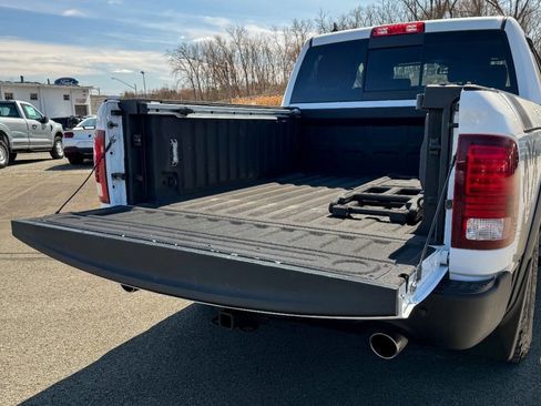 Used 2017 RAM 1500 Rebel w/ Luxury Group image 46