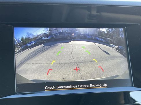 Certified 2022 Subaru Forester Premium image 22