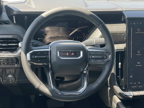 New 2026 GMC Yukon XL Elevation RWD image 9