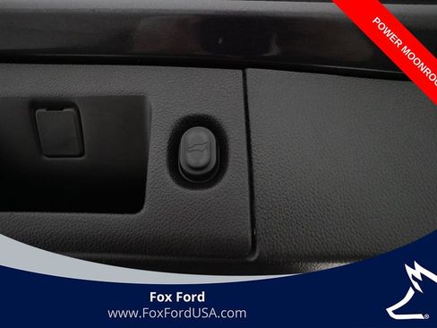 Used 2016 GMC Yukon XL SLT w/ Open Road Package image 15