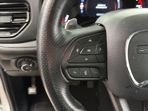 Used 2022 Dodge Durango GT AWD/4WD image 21