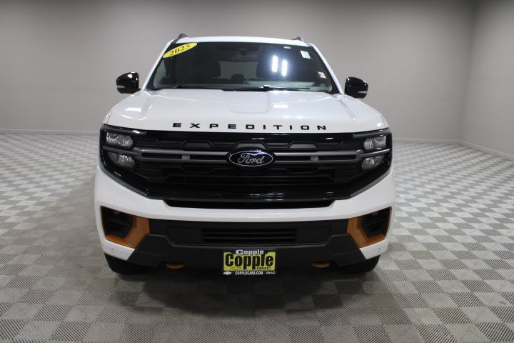 Used 2025 Ford Expedition Tremor AWD/4WD image 6