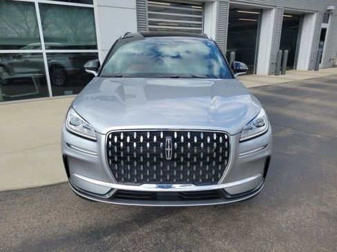 Used 2024 Lincoln Corsair Reserve w/ Equipment Group 201A image 9