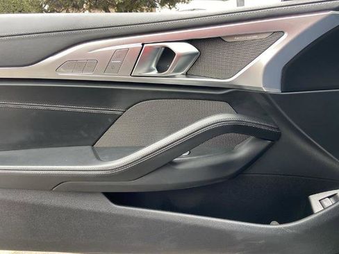 Used 2025 BMW 840i xDrive Coupe image 17