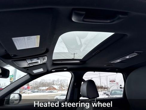 Used 2024 Kia Telluride EX X-Line image 27