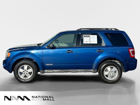 Used 2008 Ford Escape XLT image 2